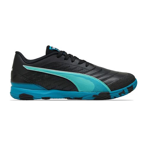 Botines Hombre Puma Ibero Iv In