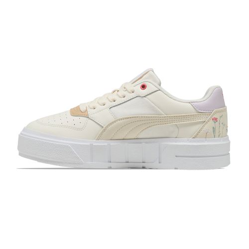 Zapatillas Mujer Puma Cali Court Secret