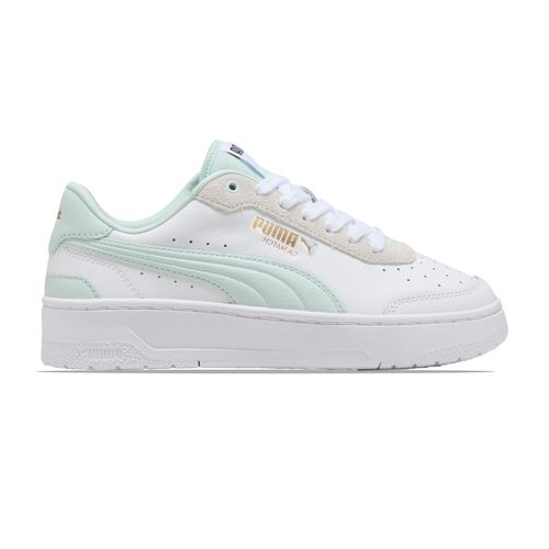 Zapatillas Mujer Puma Ca Match