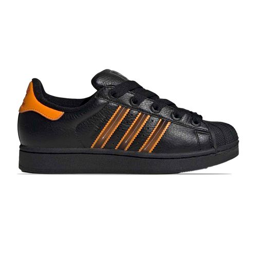 Zapatillas Mujer adidas Superstar II