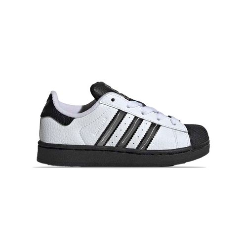Zapatillas Niños adidas Superstar II