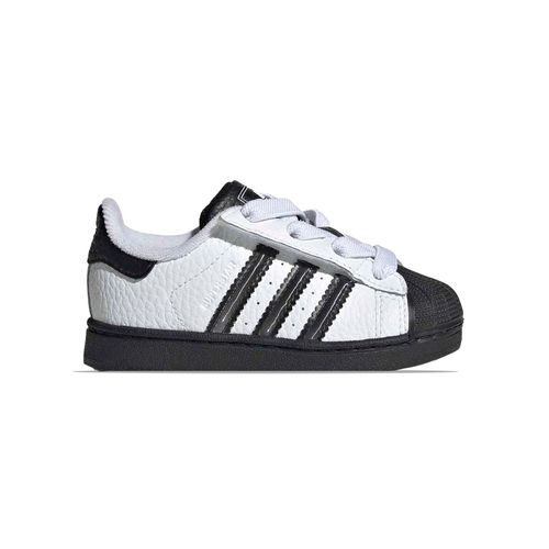 Zapatillas Niños adidas Superstar II Cf