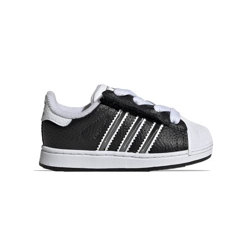 Zapatillas Niños adidas Superstar II