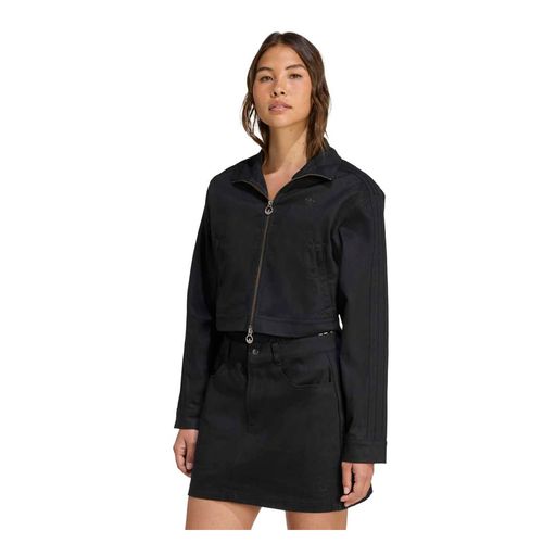 Campera Mujer adidas Firebird Crop