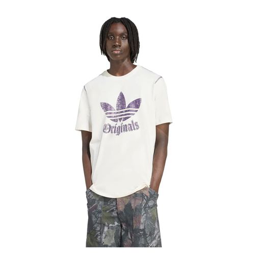 Remera Hombre adidas Grfx