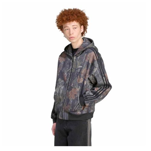 Campera Hombre adidas Camo