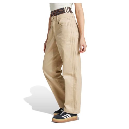 Pantalon Mujer adidas Firebird Utility