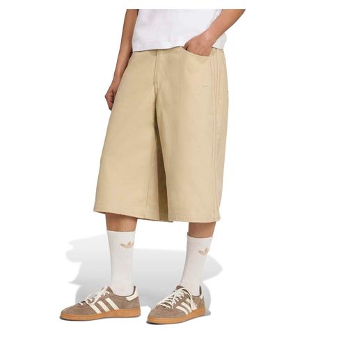 Bermuda Mujer adidas Firebird Utility