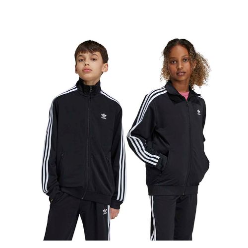 Campera Niños adidas Firebird Adicolor