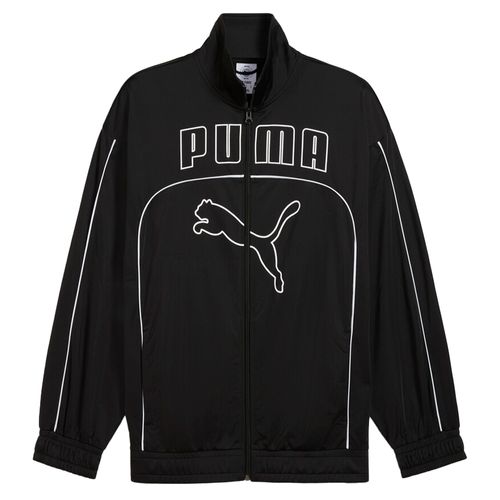 Campera Hombre Puma Future Archive Relaxed