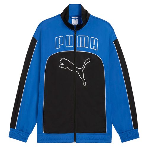 Campera Hombre Puma Future Archive Relaxed