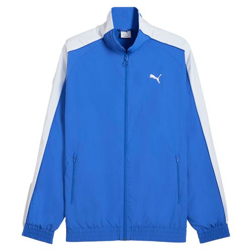 Campera Hombre Puma T7 Oversized