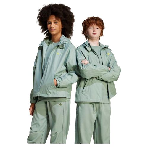 Campera Niños adidas 3 Stripes