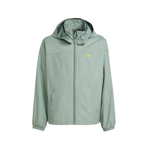 Campera Niños adidas 3 Stripes