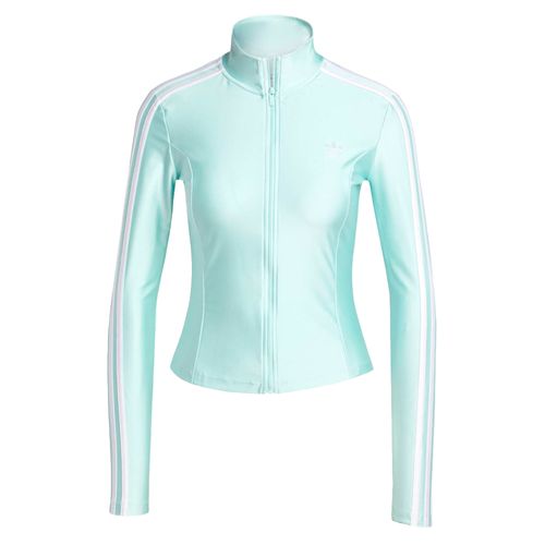 Campera Mujer adidas 3 Stripes