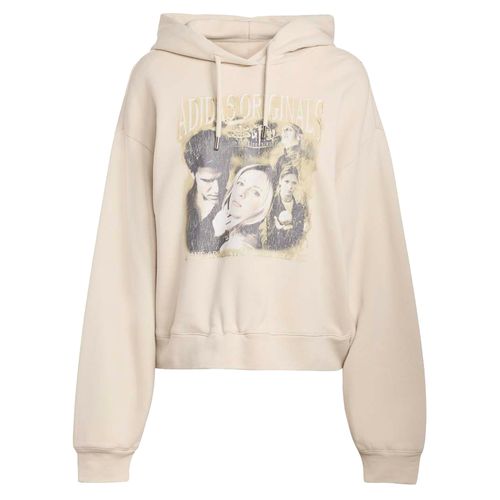Buzo Mujer adidas Buffy