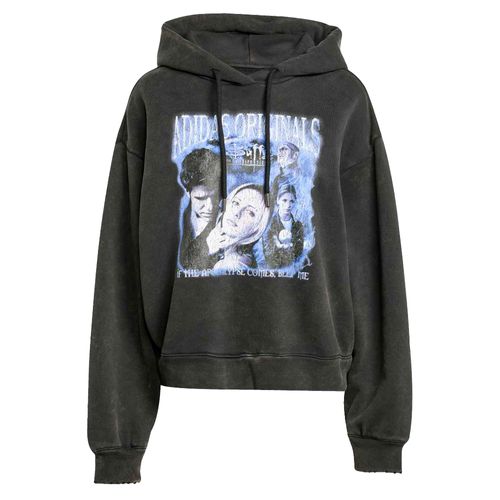 Buzo Mujer adidas Buffy