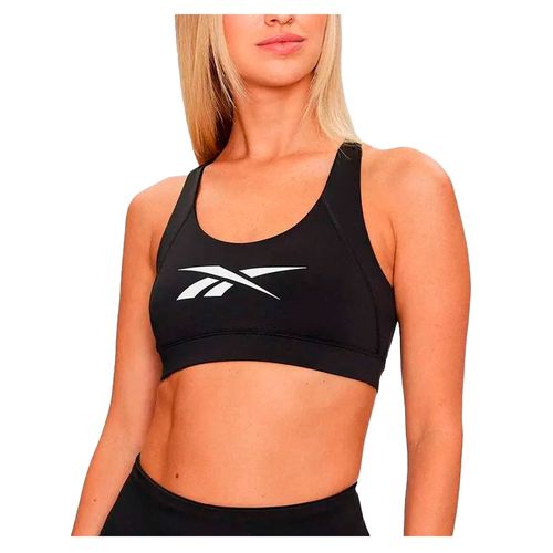 Top Mujer Reebol Bl Train