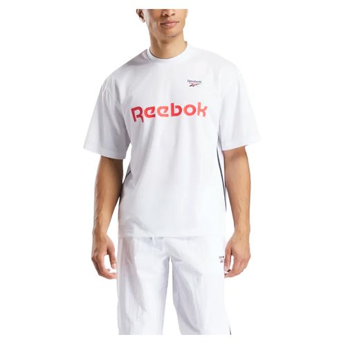 Remera Hombre Reebok Cross