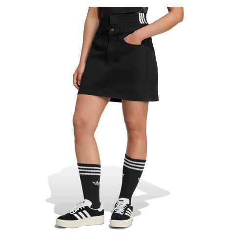 Falda Mujer adidas Firbird Mini