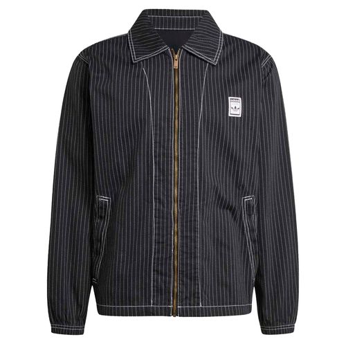 Campera Unisex adidas Wabash