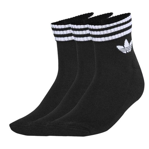 Pack Medias X3 adidas Ankle
