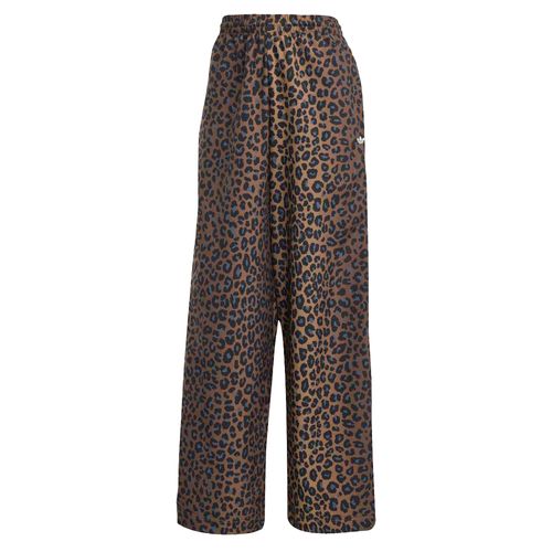 Pantalon Mujer adidas Firebird Ovz Leopard