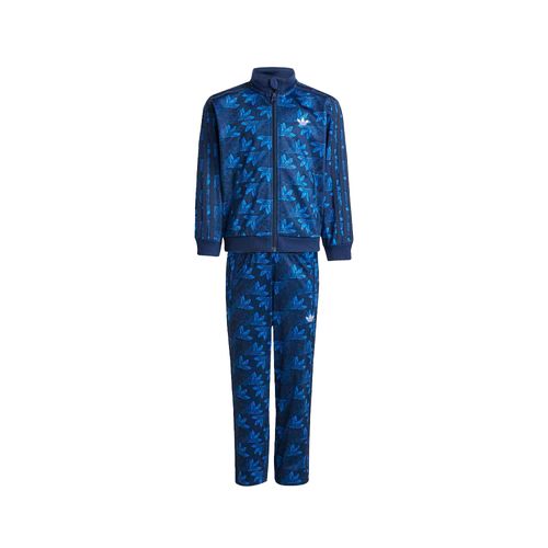 Conjunto Niños adidas Firebird
