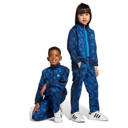 Conjunto Niños adidas Firebird