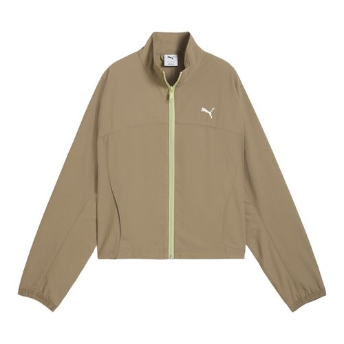 Campera Mujer Puma Dare To Oversized
