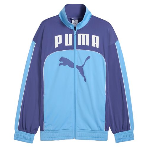 Campera Unisex Puma Future Archive