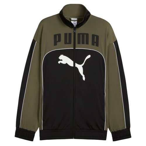 Campera Unisex Puma Future Archive