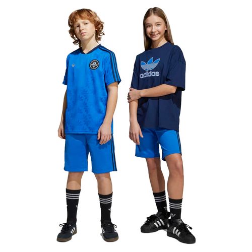 Short Niños adidas Tricot