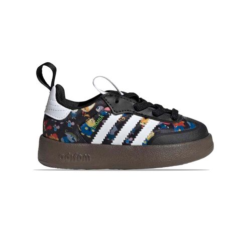 Zapatillas Bebes adidas Samba Disney Zootopia