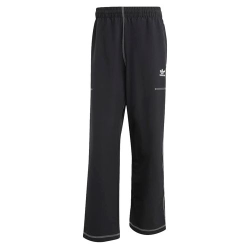 Pantalón Hombre adidas Ess Trefoil