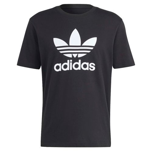 Remera Hombre adidas Trefoil