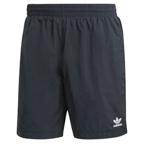 Short Hombre adidas Trefoil Voven