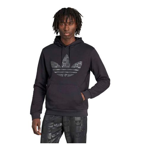 Buzo Hombre adidas Monogram Regular