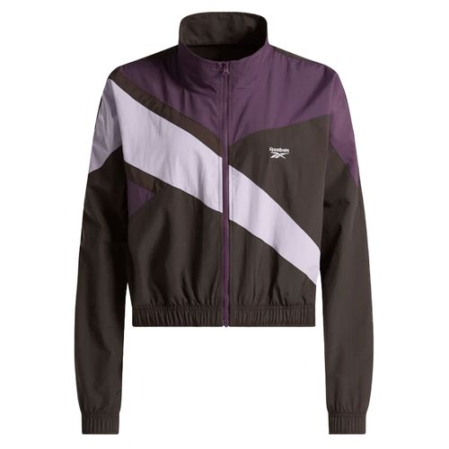 Campera Mujer Reebok Franchise Cl