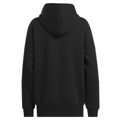Buzo Mujer Reebok Lux Oversized