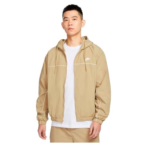 Campera Hombre Nike Club