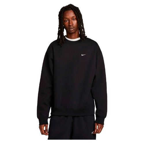 Buzo Hombre Nike Solo Swoosh