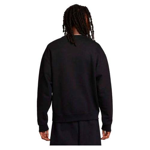 Buzo Hombre Nike Solo Swoosh