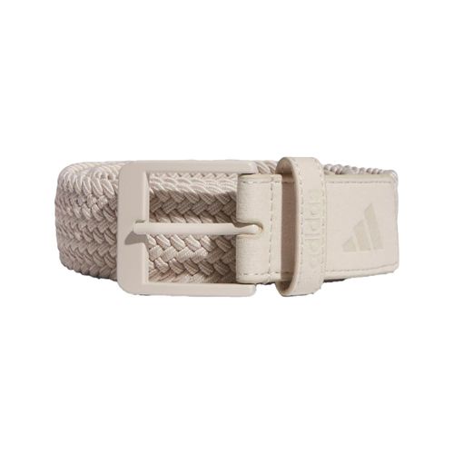 Cinturón adidas Trenzado