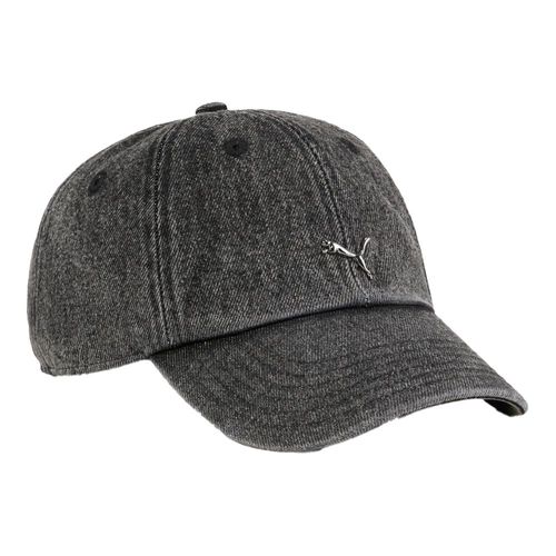 Gorra Unisex Puma Wardrobe Metal