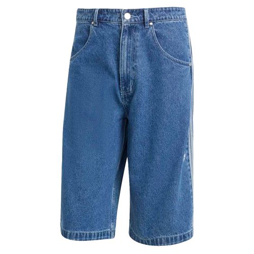 Short adidas Firebird Denim
