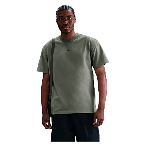 Remera Hombre Nike Snw Premium Ess