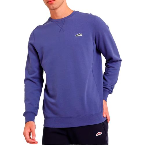 Buzo Hombre Puma Wardrobe Ess