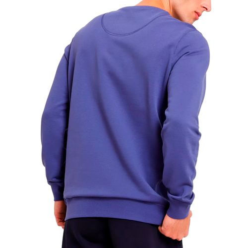 Buzo Hombre Puma Wardrobe Ess