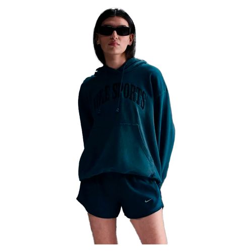 Buzo Mujer Nike Nsw Phoenix